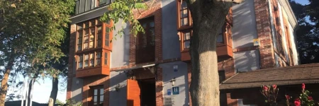 La Puerta de la Ribera