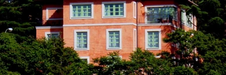 La Quinta de los Cedros