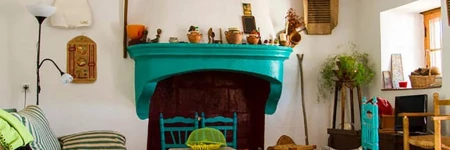 La Rana Verde Casa Rural