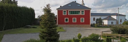 La Rectoral de San Juan