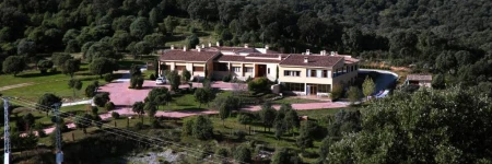 La Senda de los Enebros