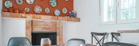 La Suerte Apartamento rural