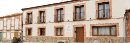 La Tinaja casa rural