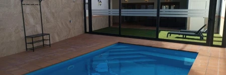 La Tinaja casa rural