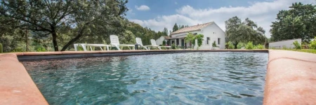 La Umbría de la Ribera