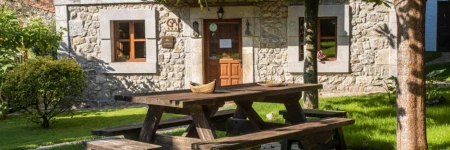 La Vega de Pendueles