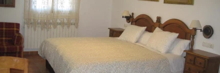 La Ventana De Tejera Negra