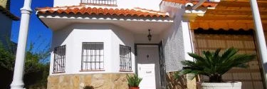 La Villa de Cristina