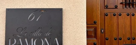 La villa de Ramona
