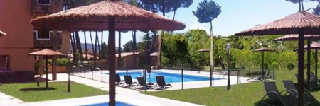 La Villa Don Quijote