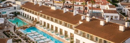 Lago Resort Menorca-Suites del Lago Adults Only