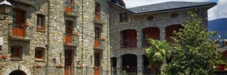 LAlcova Turisme Rural