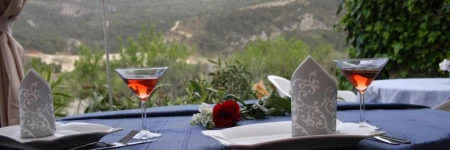 LAlmàssera Casa Rural & Restaurant