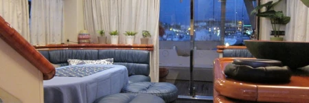 Lanzarote Yacht Hotel