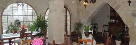 Las Bodegas Del Gilo