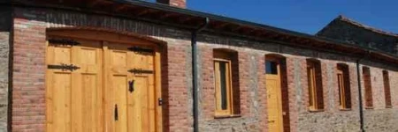 Las Casas Del Barrio Abajo