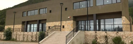 Las Ermitas de Vallada