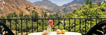 Las Huertas de Roque