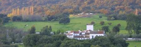 Las Navezuelas Agroturismo