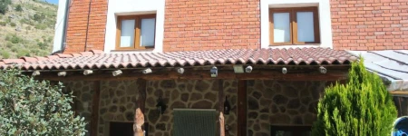 Las Tejeruelas Casa Rural