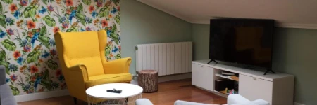 Las Ventanas del Cielo