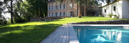 Le Jardin Des Cèdres