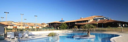 Le Village Vacances de Mimizan Plage