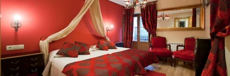 Legado de Ugarte, Casa Rural