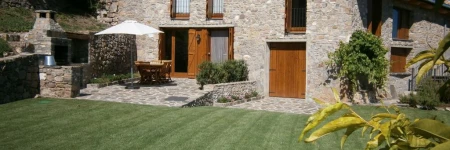 L´Estisora de Casa l´Hereu