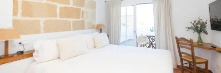 Llucmaçanes Gran Agroturismo