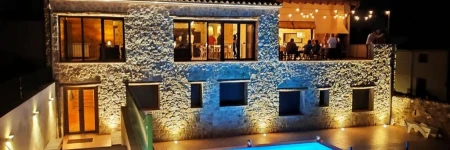 Lo Indiano, casa de turisme rural