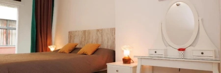 Loft Valentia Ifach Calpe