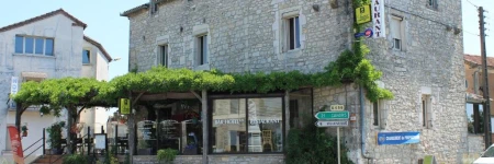 Logis Hotels Auberge de la Tour-Hôtel et restaurant