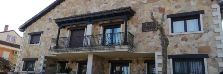 Los Alisos Casa Rural