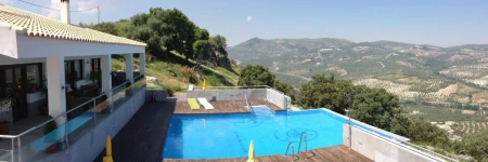 Los Castillarejos Apartamentos Rurales