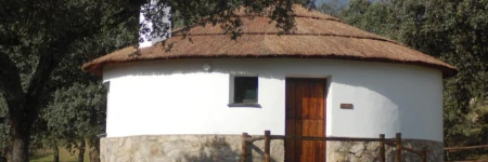 Los Chozos de la Dehesa