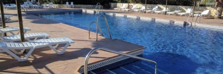 Los Gallardos Leisure