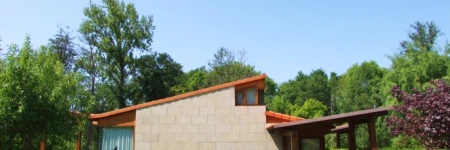 Los Manzanos - bungalows - camping - restaurante