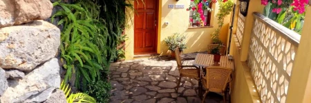 Los Nacientes: Cordero