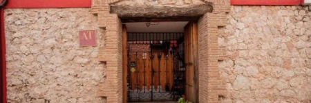 Los Nidos de Rebollosa