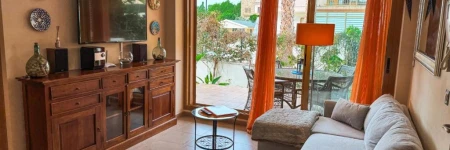 Luxury boutique 1bd apartment w garden-Pet friendly!