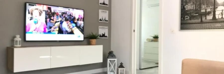 Luxury Loft Malaga Torremolinos Sol