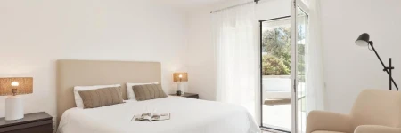 Luxury Seaview Villa by Olala Homes