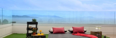 Luxury Singular Villa Canelas