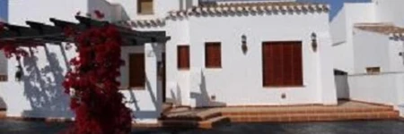 Luxury Spanish Villa