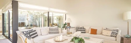Luxury Villa Isla Valdecañas Golf y Lago
