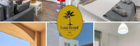 LXR Balneario 2HAB Sol & Playa