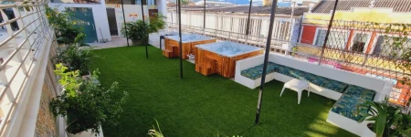 Magdalena Imperial Hotel