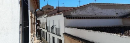 Magdeleine Village