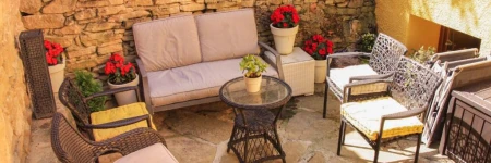 Magnifica casa rural para familias en Navarra